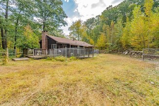 160 Carrington Rd, Huntington, MA 01050