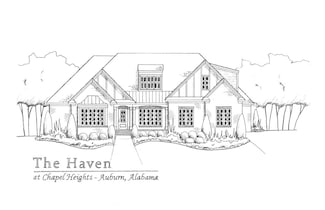 Lot 3 Chapel Heights Dr, Auburn, AL 36804