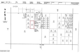 0 E Avenue Y 8, Llano, CA 93544