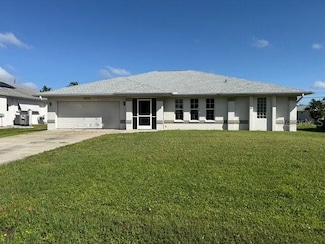 428 Greenwich Ave NW, Port Charlotte, FL 33952
