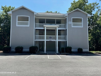 3030 Marsh Winds Cir Unit 1103, Southport, NC 28461