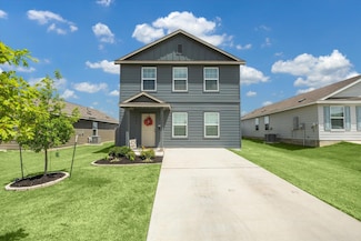 221 Texas Angel Way, Jarrell, TX 76537