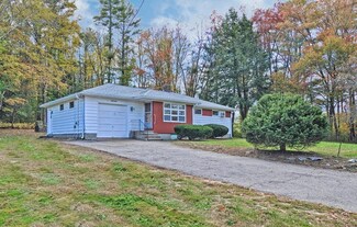 196 Worcester Rd, Barre, MA 01005