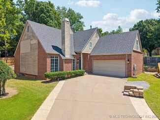 3023 E 89th Place, Tulsa, OK 74137