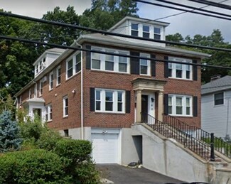 81 Columbus Ave Unit 1, Waltham, MA 02451