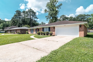4689 Nordell Dr, Jackson, MS 39206