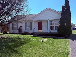 507 Millwood Dr, Franklin, KY 42134
