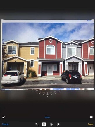 737 Bonita Place Unit L, San Jose, CA 95116