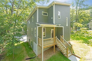 34 Turkeysag Trail, Palmyra, VA 22963