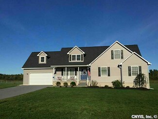 22 Grant St, Dexter, NY 13634