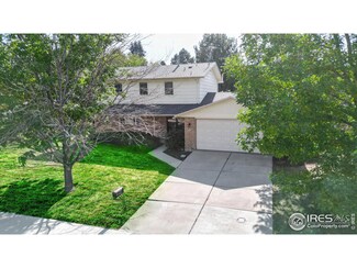 8834 E Radcliff Ave, Denver, CO 80237