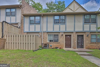 1150 Rankin St Unit 19O, Stone Mountain, GA 30083