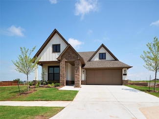 1417 SW 161st St, Oklahoma City, OK 73170