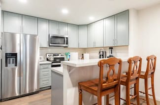 2252 Meridian Blvd Unit 39, Mammoth Lakes, CA 93546