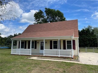 4315 Chesdin Blvd, Sutherland, VA 23885