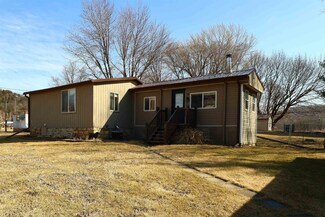 340 S Burlington Ave, Bagley, WI 53801