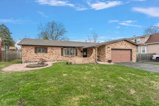 3606 Halsted Blvd, Steger, IL 60475