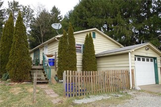 1624 Boundary St, Monongahela, PA 15063