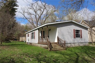 306 W Main St, Elbridge, NY 13060