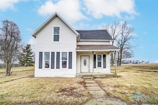 225 2nd St, Latty, OH 45855