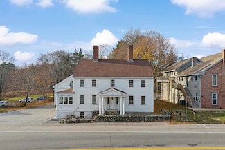 80 Lafayette Rd, Hampton Falls, NH 03844