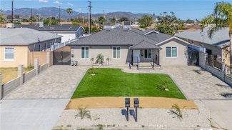 8140 Vantage Ave, Los Angeles, CA 91605