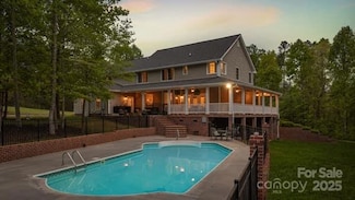176 Butch Branch Rd, Union Grove, NC 28689