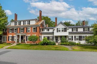 3 Bond St, Woodstock, VT 05091
