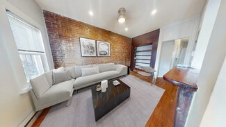 4 Mark St Unit 2, Jamaica Plain, MA 02130