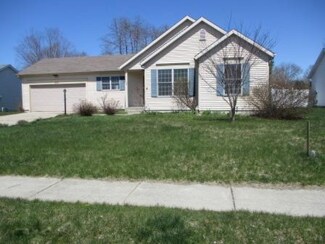4633 Meadowbrook Ln, Bridgman, MI 49106