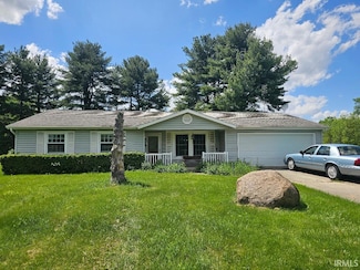 5924 S 300 E 57 Rd, Churubusco, IN 46723