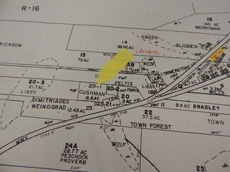 766 Atlantic Hwy, Waldoboro, ME 04572