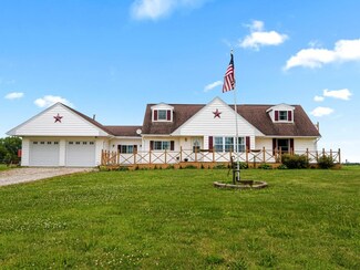 115 E 1200 North Rd, Cisco, IL 61830