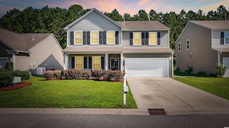 2709 Eton St, Myrtle Beach, SC 29579