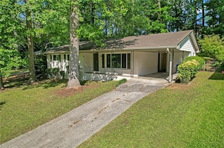 2740 Pasco Ln SE, Atlanta, GA 30316
