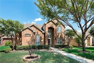 8116 Stone Ridge Dr, Plano, TX 75025