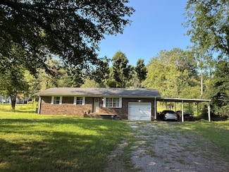 406 Cartwright Loop, Whitwell, TN 37397