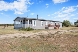 2215 Tucker Rd, Perrin, TX 76449