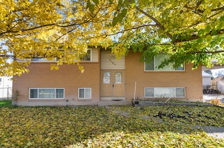 3183 S 4440 W, Salt Lake City, UT 84120