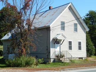 131 W Bethel Rd, Bethel, ME 04217