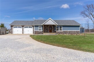 7867 Norwalk Rd, Medina, OH 44256