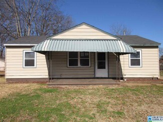 529 Grant St, Birmingham, AL 35228