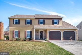 827 Broadcasting Rd, Reading, PA 19610