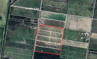 00000 Iowa Rd, Palmview, TX 78574