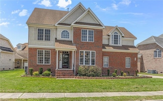120 Niblick Cir, Suffolk, VA 23434