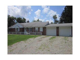 509 Washington Rd, Waynesburg, PA 15370