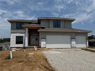 1824 Arbor Trail, Liberty, MO 64068
