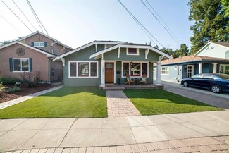 1495 Hester Ave, San Jose, CA 95126