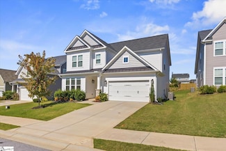 611 Delsey Ct, Greer, SC 29651