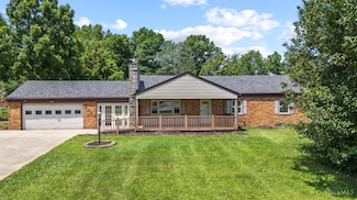 3494 Poole Rd, Cincinnati, OH 45251